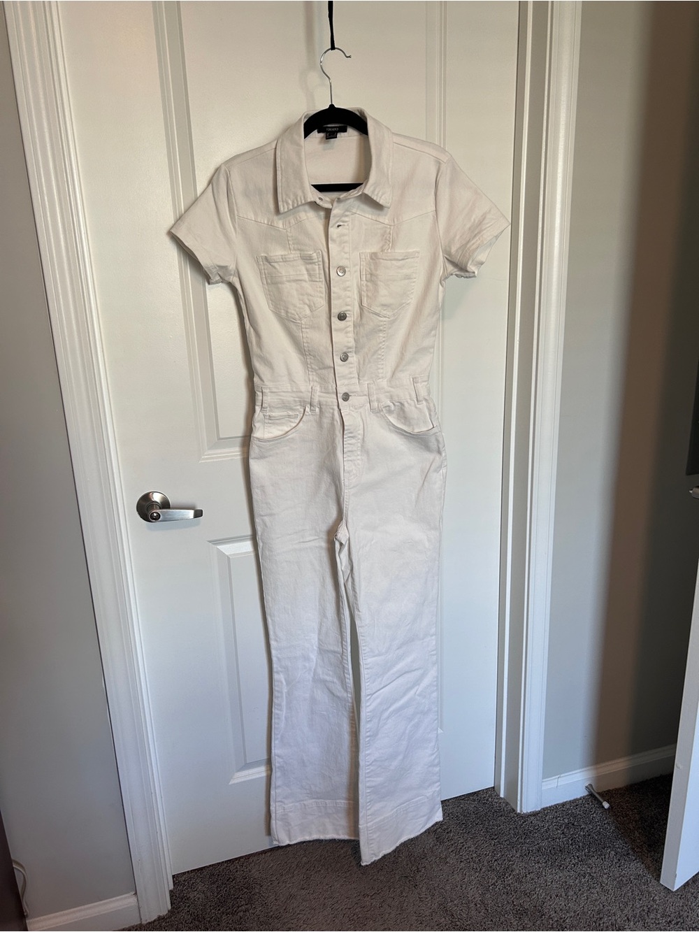 Forever 21 jumpsuit